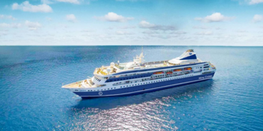 Life at Sea Cruises