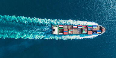 Schweiz jetzt gr&ouml;&szlig;te Containerschiff-Nation der Welt