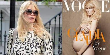 Schiffer: „Baby soll normal aufwachsen