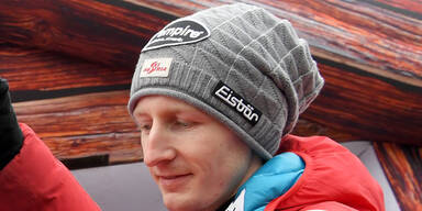 Skispringen: Schiffner qualifizierte sich für Großschanze