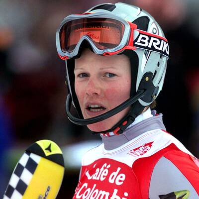 Das war die Karriere von Marlies Schild