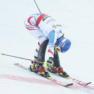 So lief das Comeback von Marlies Schild