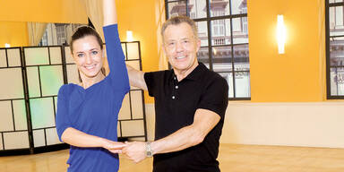 Die Schöne oder das Tanz-Biest?