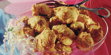 Schinken-Kaese-Gebaeck