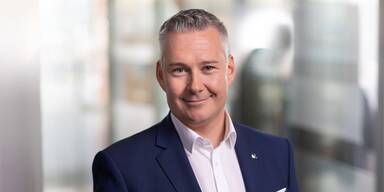 Schinnerl Alexander, Uniqa Landesdirektor Ober&ouml;sterreich