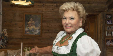 Kitz: Corona-Alarm bei Promi-Wirtin Rosi
