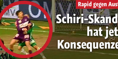 Skandal um Schiri hat ein Nachspiel
