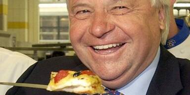 Schirmherr Eckart Witzigmann