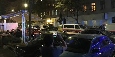 Massenschl&auml;gerei