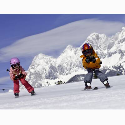 Bergweihnacht Schladming
