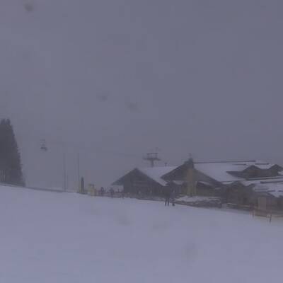 Mauterndorf/Großeck