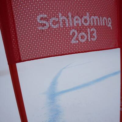 Die besten Bilder vom Damen-Super-G