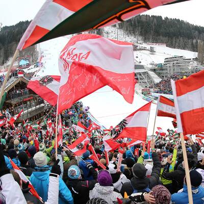 Die Bilder vom WM-Slalom der Damen