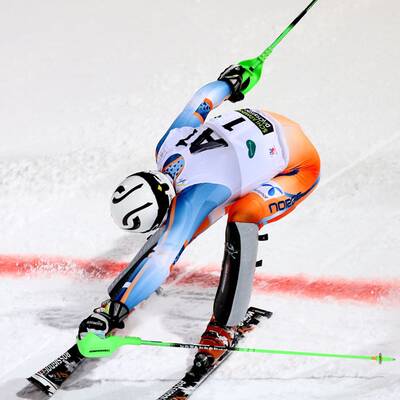 Die besten Bilder vom Nightrace in Schladming