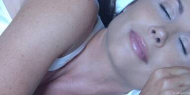 Schlaf-Wach-Rhythmus k&ouml;nnte mit Alzheimer zusammenh&auml;ngen