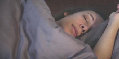 Die "Schlank im Schlaf" -Di&auml;t