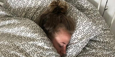 Job-Ausschreibung: 16.500 Euro f&uuml;r 60 Tage schlafen