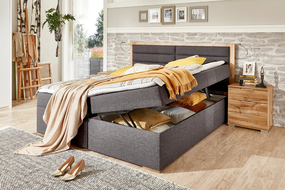 XXXLutz - ADV - Schlafzimmertipps - Bild 2