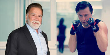 Schwarzenegger Christoph Schlagenhaufen