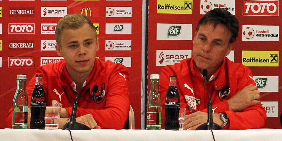 Schlager erklärt: Das macht ÖFB-Coach Stadler besonders