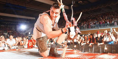 Österreichs Schlagerstars cashen ab