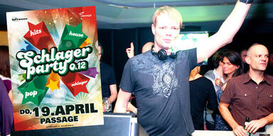 Schlagerparty