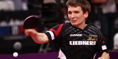 Gegl&uuml;ckter WM-Auftakt f&uuml;r Schlager & Co.