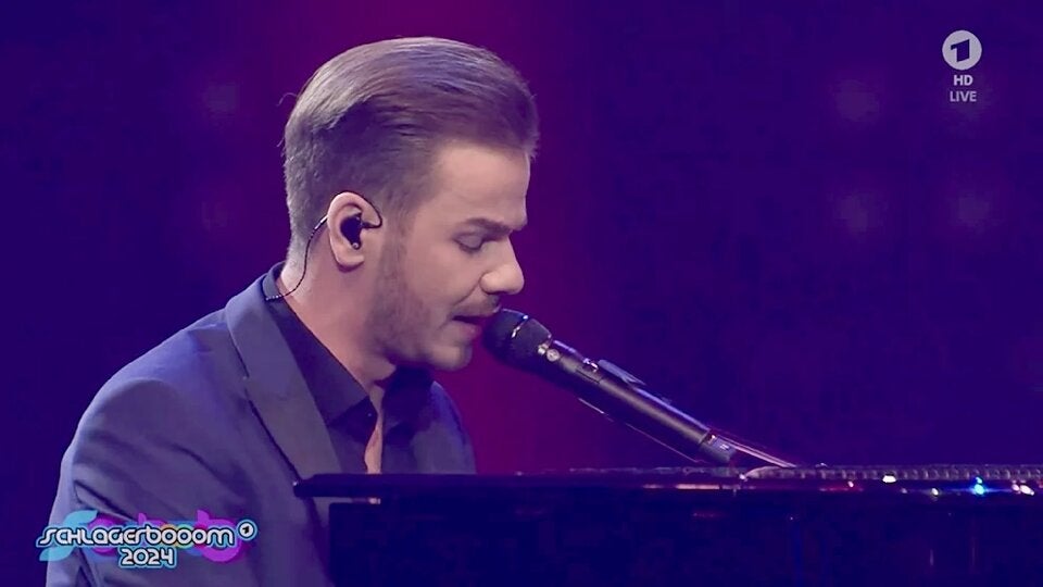 Liebes-Show und Überraschungen beim 