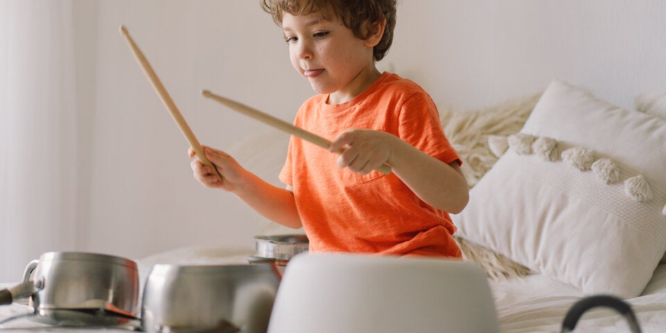 Schlagwerk frei wählbar