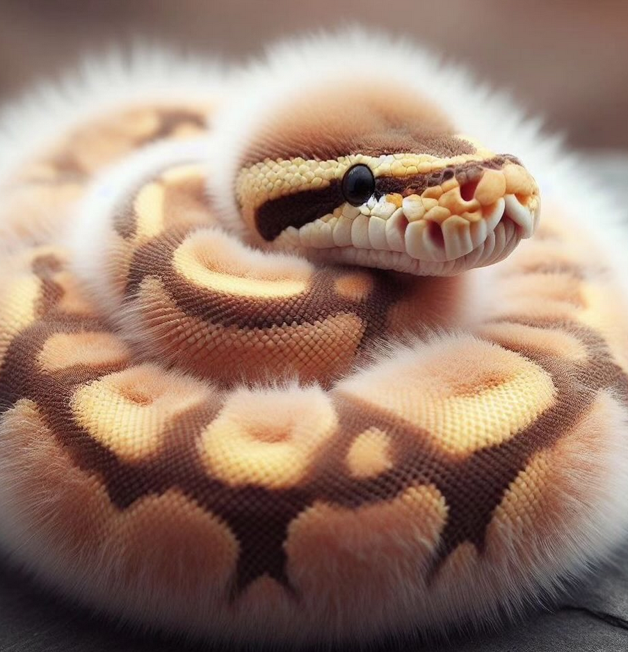 exoticcharam/Instagram