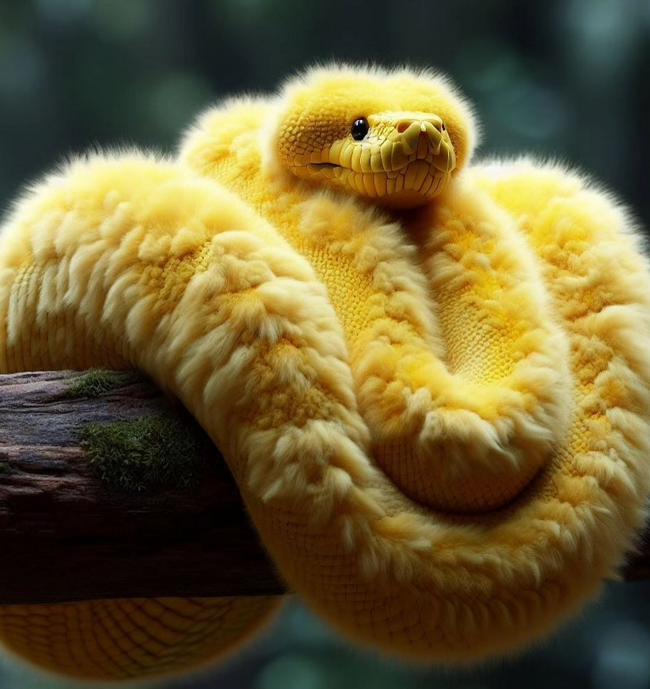 exoticcharam/Instagram