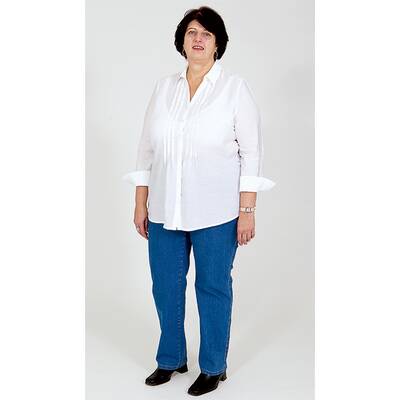  Schlanker, straffer & schöner