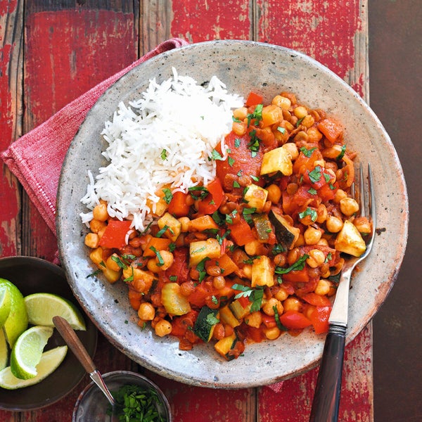 Schlank Herbst Rezepte