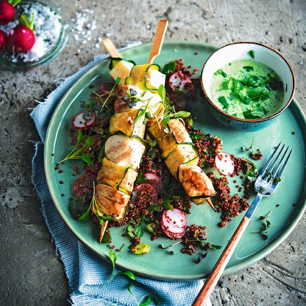 Schlank Herbst Rezepte