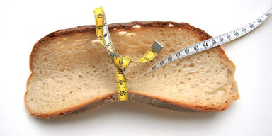 Schlank im Schlaf durch weniger Kohlenhydrate