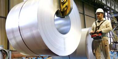 Schleppendes Gesch&auml;ft in Europa und den USA