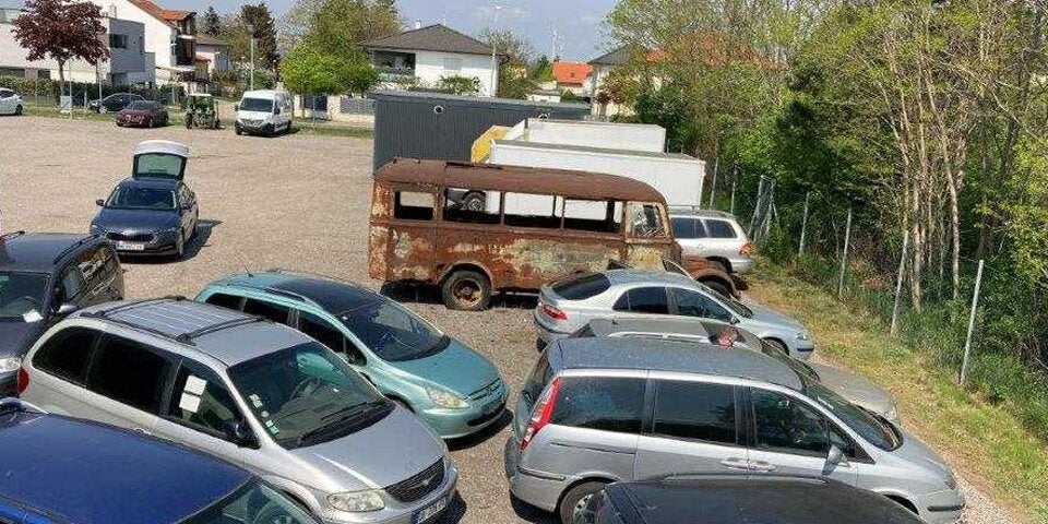 Polizei zerschlägt Schlepper-Mafia: 92 Festnahmen