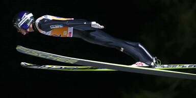 Deutschland holt Teambewerb - &Ouml;sterreich 8.