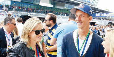 Mateschitz: So verliebt in Spielberg