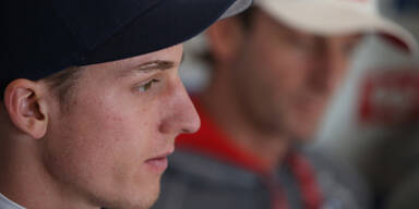 Nach Kreuzband-Riss: "Schlieri" operiert