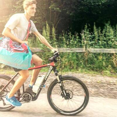 Michaela Kirchgasser: