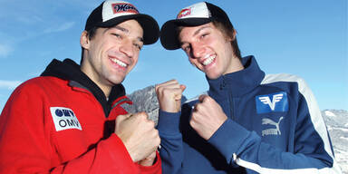 Schlierenzauer Kofler