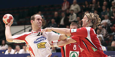 Schlinger versucht es erneut in der Fremde