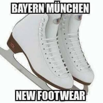 Die Bilder zur Bayern-Schlappe