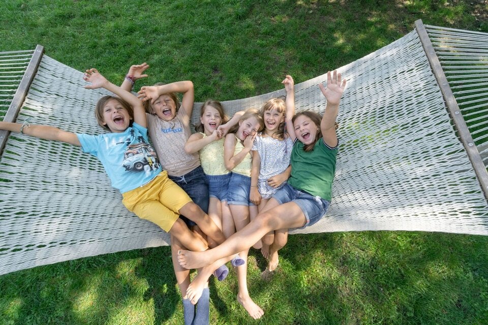 Für Kids: Gratis Eintritt in Schloss Hof