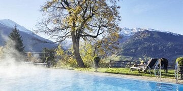 Schloss Mittersill - Hexenkeller