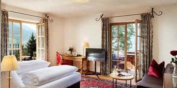 Schloss Mittersill - Hexenkeller