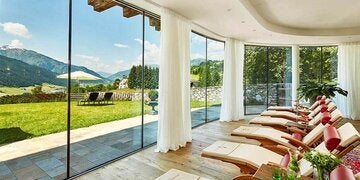 Schloss Mittersill - Hexenkeller