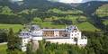Schloss Mittersill heute