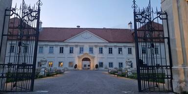 Stimmungsvolle Abende im Marchfelder Schl&ouml;sserreich